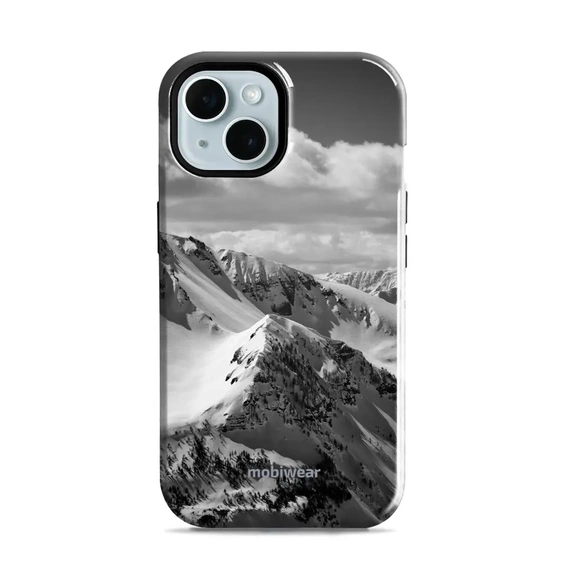 Case Elite Pro for Apple iPhone 15 - Design E152E