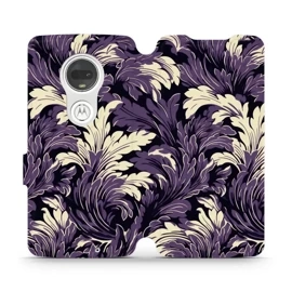 Phone Case Motorola Moto G7 - Design VA46S