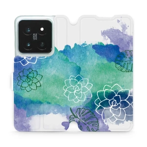 Hülle für Xiaomi 14 Pro - Farbe MG11S