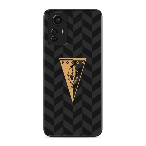 Phone Glossy Case Xiaomi Redmi Note 12S - Design G06PS