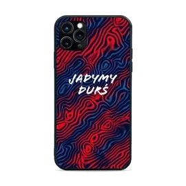 Etui Glossy Case do Apple iPhone 11 Pro Max - wzór G07GZ