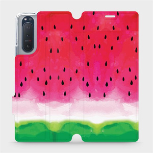 Hülle für Sony Xperia 5 II - Farbe V086S