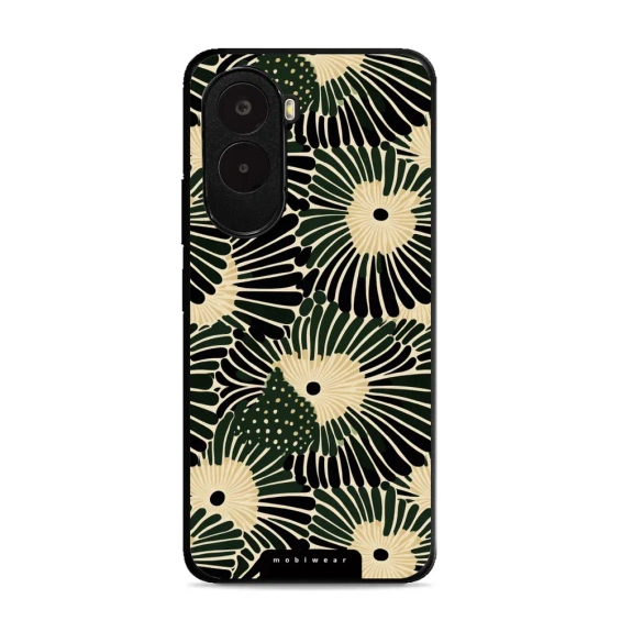 Phone Glossy Case Xiaomi POCO M7 - Design GA44G