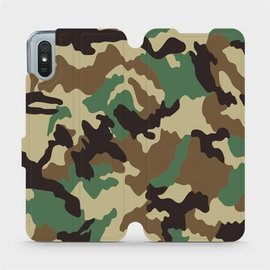 Phone Case Xiaomi Redmi 9A - Design V111P