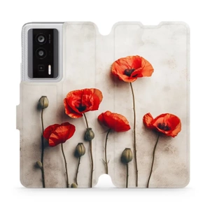 Phone Case Xiaomi POCO F5 Pro - Design VP42S