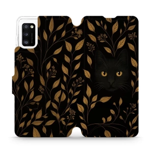 Phone Case Samsung Galaxy A41 - Design V164S
