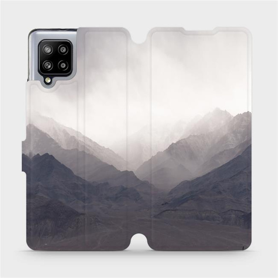 Phone Case Samsung Galaxy A42 - Design M151P