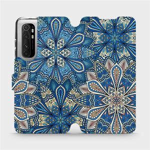 Phone Case Xiaomi Mi Note 10 Lite - Design V108P