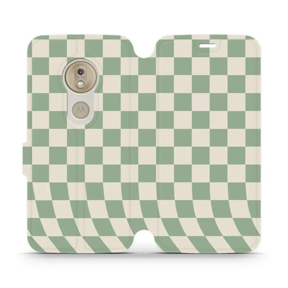 Phone Case Motorola Moto G7 Play - Design VA58S