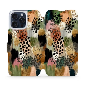 Phone Case Apple iPhone 15 Pro Max - Design V167S