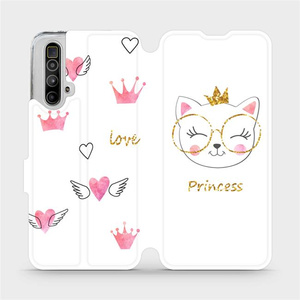 Phone Case Realme X3 SuperZoom - Design MH03S