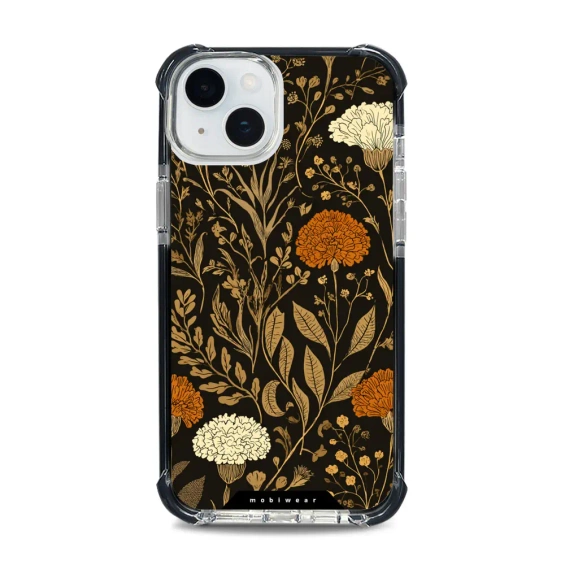 Case MagSafe Elite Bumper for Apple iPhone 15 Plus - Design D174D