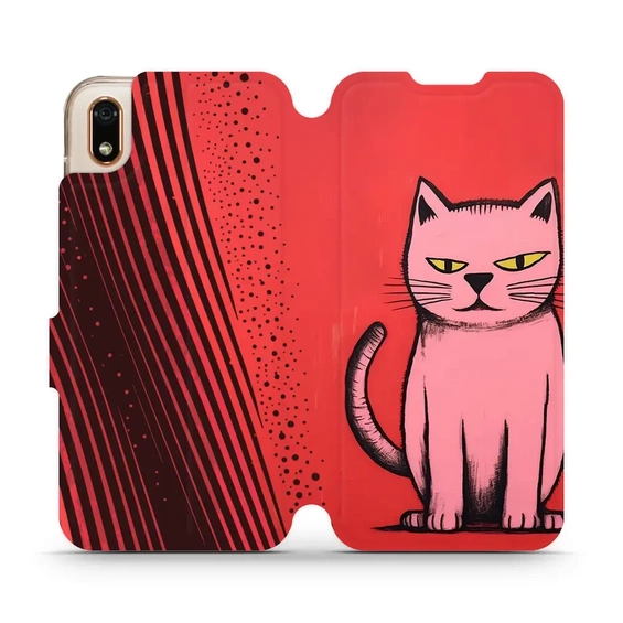 Phone Case Huawei Y5 2019 - Design VP54S