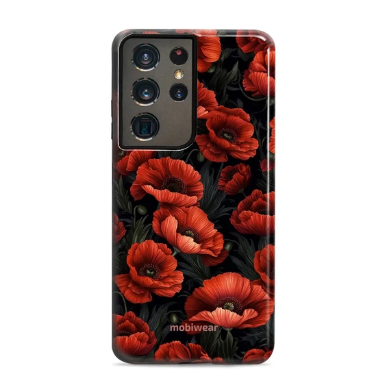 Case Elite Pro for Samsung Galaxy S21 Ultra - Design EP45E