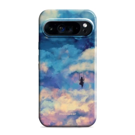 Case Elite Pro for Google Pixel 9 Pro - Design ER09E
