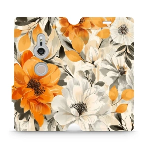 Phone Case Sony Xperia XZ2 - Design VP75S