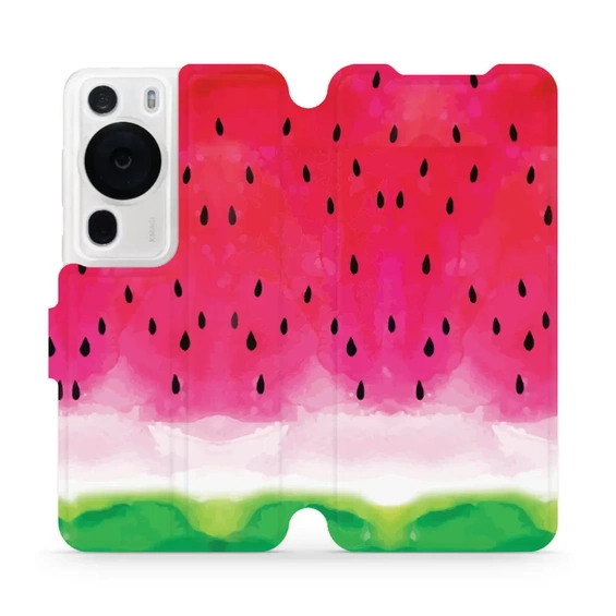 Phone Case Huawei P60 Pro - Design V086S