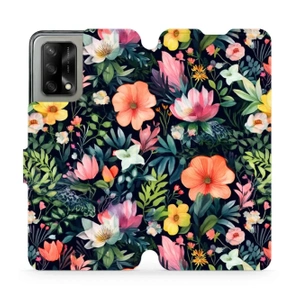 Hülle für OPPO A74 - Farbe VP48S