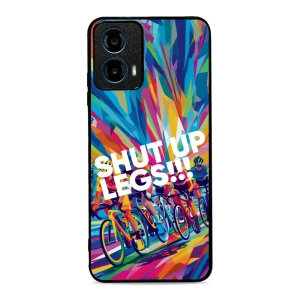 Etui Glossy Case do Motorola Moto G34 5G - wzór GD03G