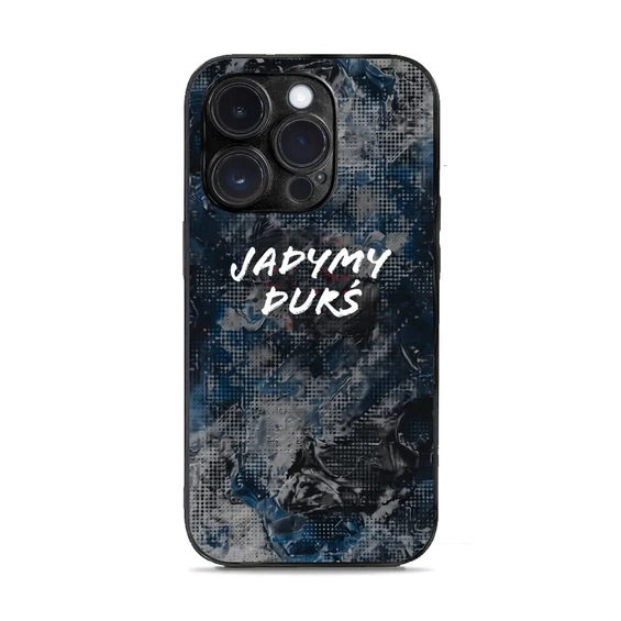 Etui Glossy Case do Apple iPhone 14 Pro - wzór G06GZ