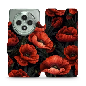 Etui do OPPO Reno12 FS 5G - wzór VP45S