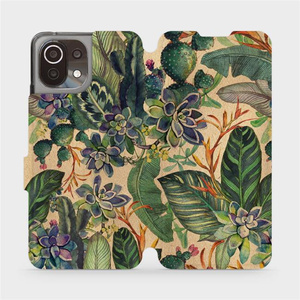 Etui do Xiaomi 11 Lite 5G NE - wzór VP05S