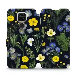 Phone Case Xiaomi Redmi Note 9 - Design VP47S