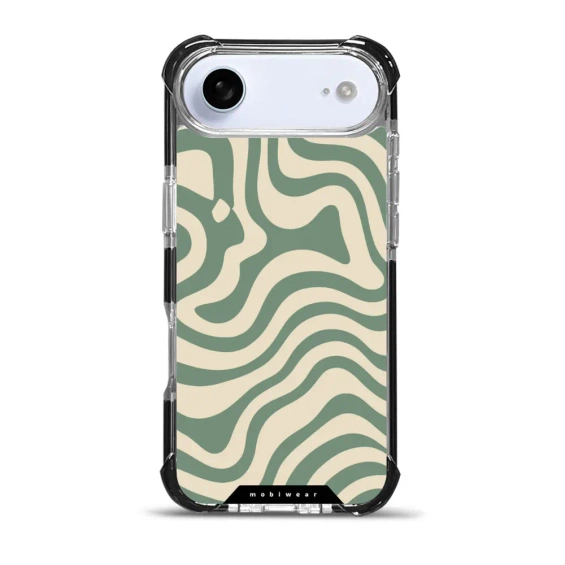 Etui MagSafe Elite Bumper Apple iPhone 17 Air - wzór DA57D