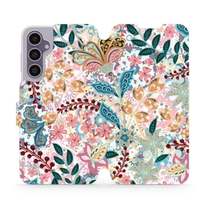 Hülle für Samsung Galaxy S23 FE - Farbe MX04S