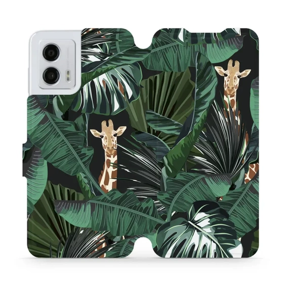 Etui do Motorola Moto G53 5G - wzór VP06P