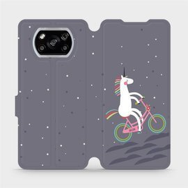 Phone Case Xiaomi POCO X3 NFC - Design V024P