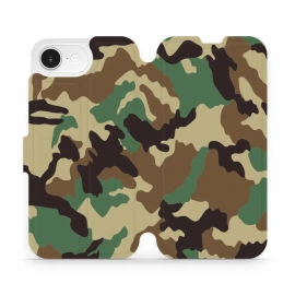 Phone Case Apple iPhone 16e - Design V111P