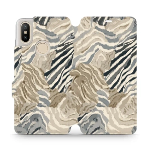 Phone Case Xiaomi Mi A2 - Design V168S