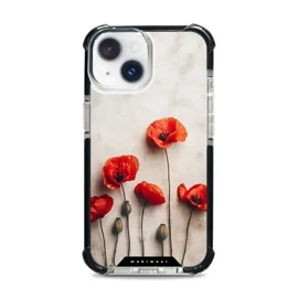 Case MagSafe Elite Bumper for Apple iPhone 14 - Design D012D