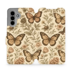 Phone Case Samsung Galaxy A36 5G - Design VP92S