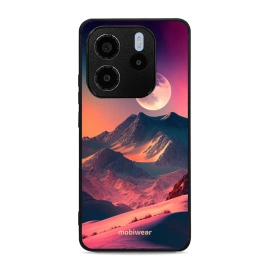 Phone Glossy Case Xiaomi Redmi Note 14 4G - Design G008G