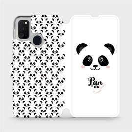 Phone Case Samsung Galaxy M21 - Design M030P