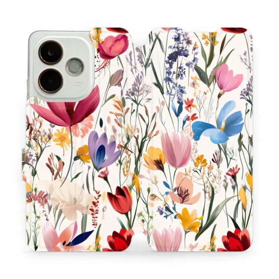 Phone Case OPPO A5 Pro 5G - Design MP70S