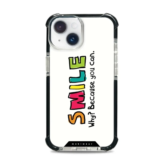 Case MagSafe Elite Bumper for Apple iPhone 14 - Design D073D