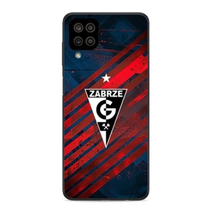 Hülle Glossy Case für Samsung Galaxy M12 - Farbe G04GZ