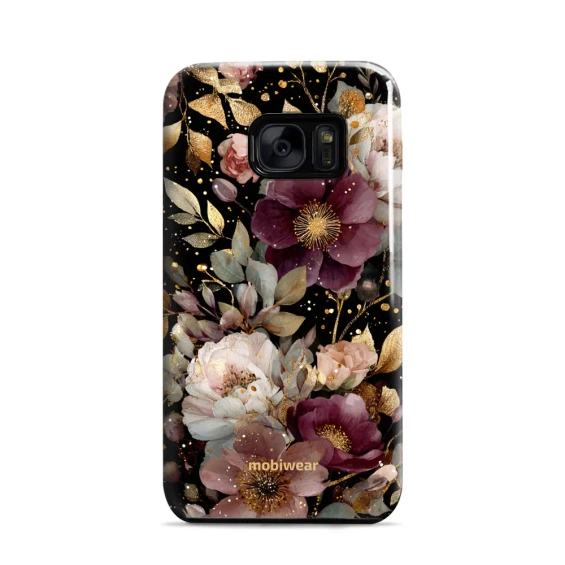 Etui Elite Pro do Samsung Galaxy S7 - wzór E169E