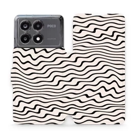 Phone Case Xiaomi POCO X6 Pro - Design VA62S