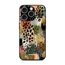 Phone Glossy Case Apple iPhone 15 Pro - Design G167G