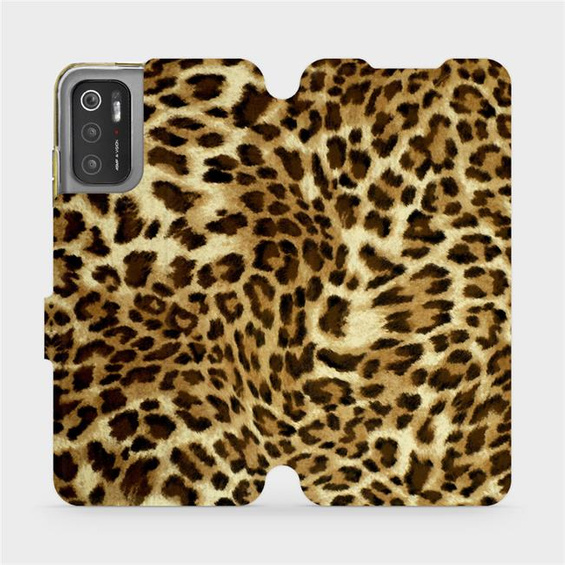 Phone Case Xiaomi Poco M3 Pro 5G - Design VA33P