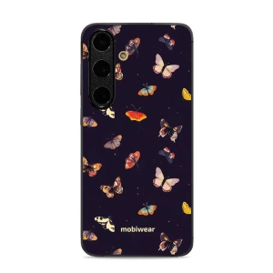 Phone Glossy Case Samsung Galaxy S24 FE - Design GP78G