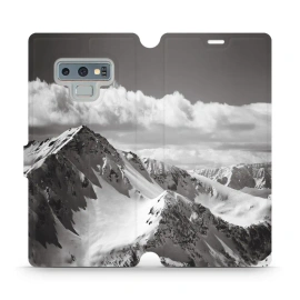 Phone Case Samsung Galaxy Note 9 - Design M152P