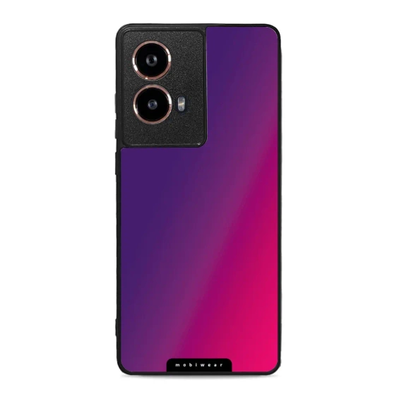 Hülle Glossy Case für Motorola Moto G85 5G - Farbe G067G