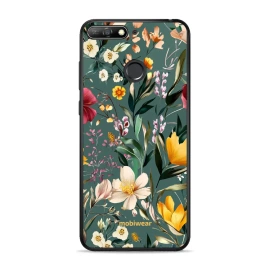 Phone Glossy Case Huawei Y6 Prime 2018 - Design GP71G