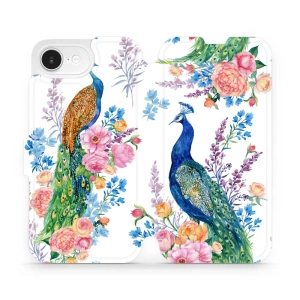 Phone Case Apple iPhone 16e - Design MX08S