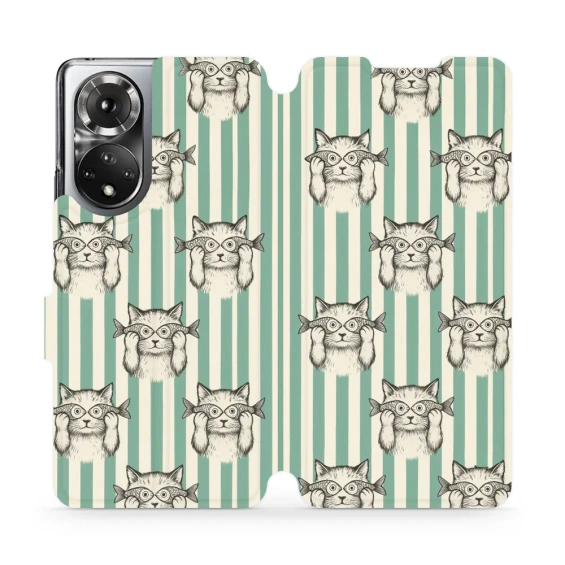 Phone Case Huawei Honor 50 - Design VP90S